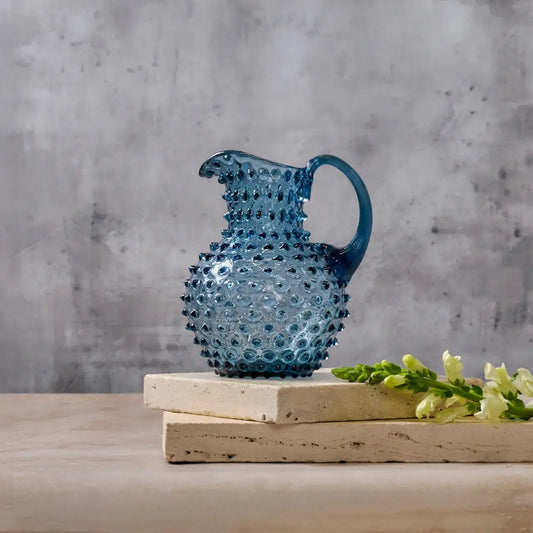 Hobnail Creamer | Midnight Blue | 1L