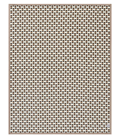 Rockport Basketweave Blanket