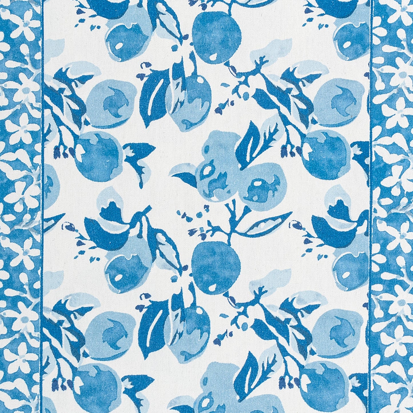 Citron Bleu Runner