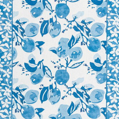 Citron Bleu Runner
