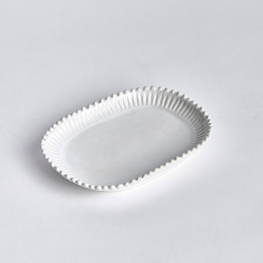 Mabel Rectangular Serving Tray