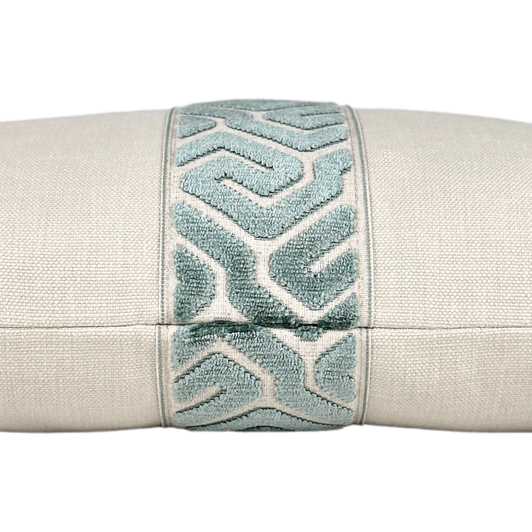 Piper-Collection - Throw Pillow - Lennon