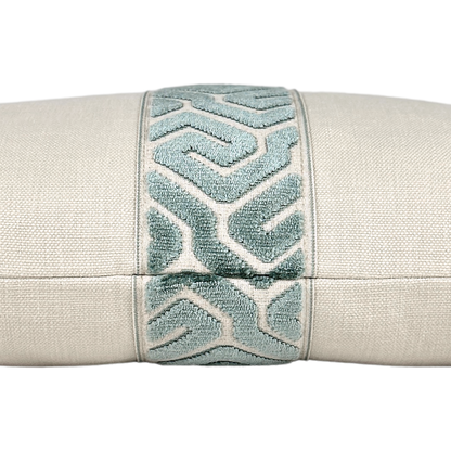 Piper-Collection - Throw Pillow - Lennon