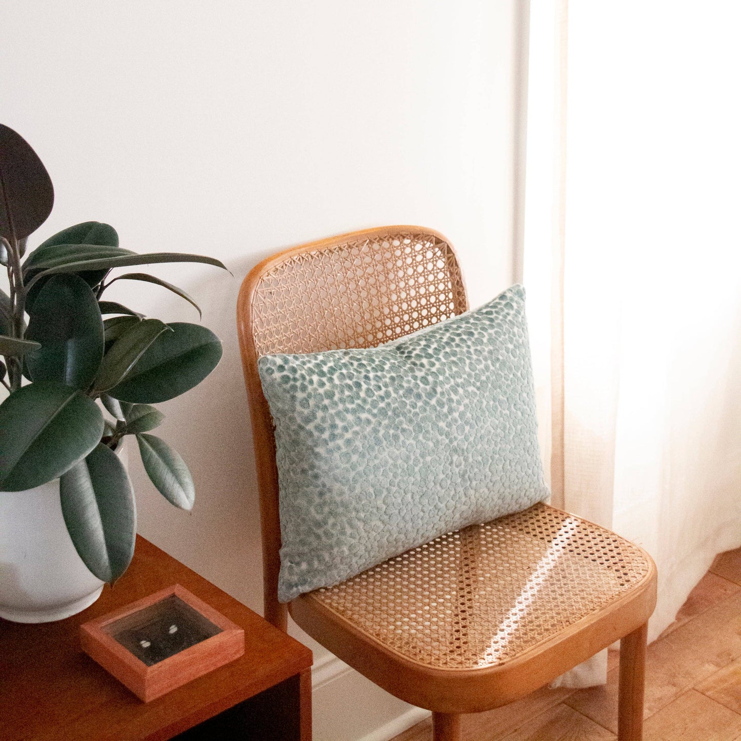 Piper-Collection - Throw Pillow - Pebbles