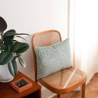 Piper-Collection - Throw Pillow - Pebbles