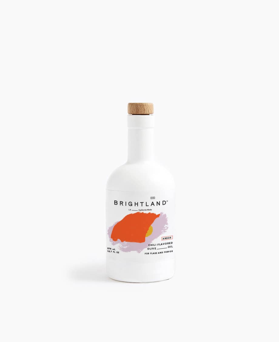 ARDOR Chili Flavored Olive Oil