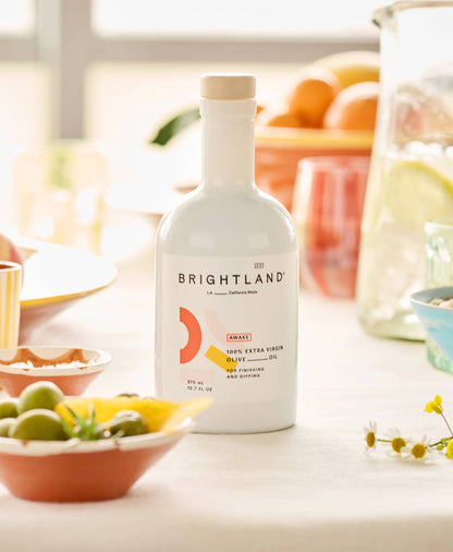 AWAKE Extra Virgin Olive Oil