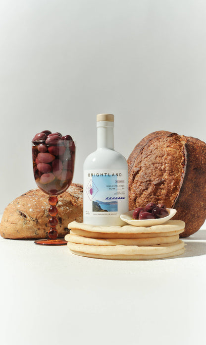 Kalamata Extra Virgin Olive Oil