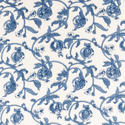 Granada Cornflower Blue Table Runners