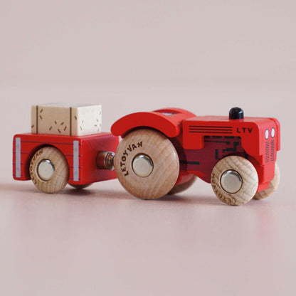 No. 34 GT190 Tilly