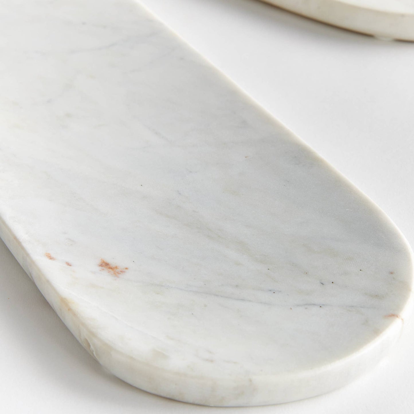 Amal Marble Trays