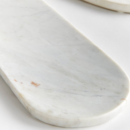 Amal Marble Trays