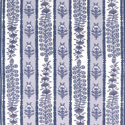 Provence Avignon Blue & Marine Table Runners
