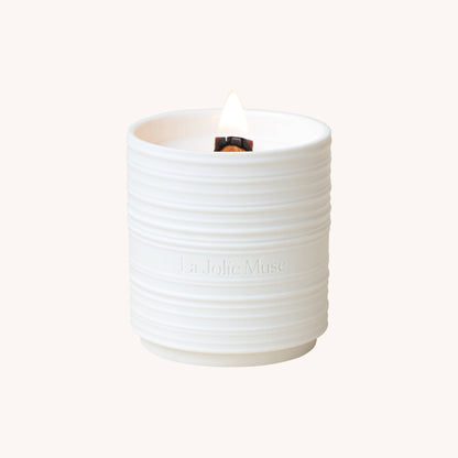 Lucienne - Aegean Sea & Dune 8oz Candle
