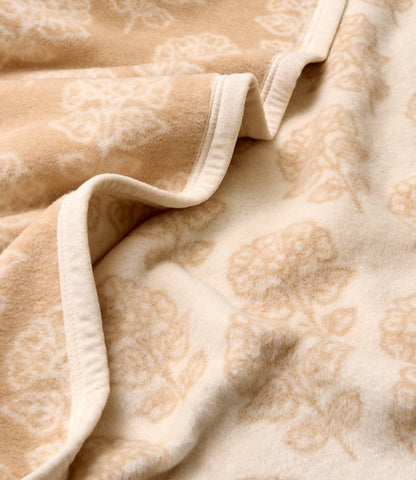 Millie Blockprint Blanket