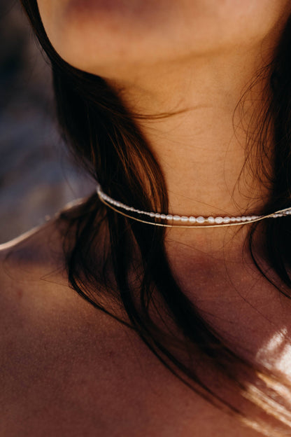 Ebb and Flow Necklace