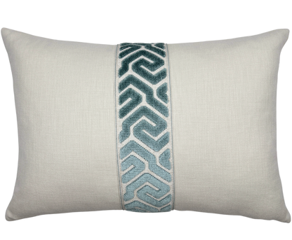 Piper-Collection - Throw Pillow - Lennon