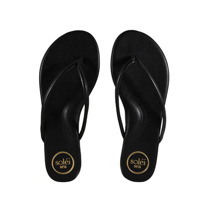Solei Sea Vivie Flip-Flop Sandals