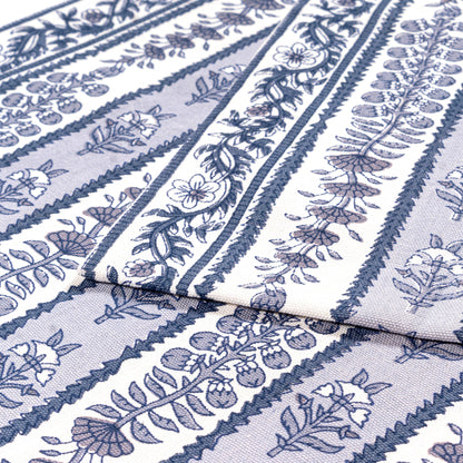 Provence Avignon Blue & Marine Table Runners