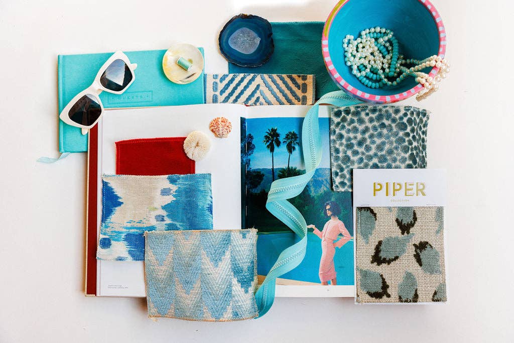 Piper-Collection - Throw Pillow - Pebbles