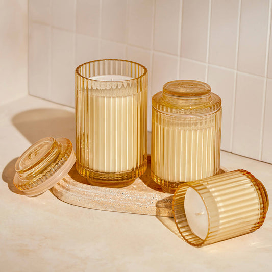 Amélie - Tahitian Lychee 11oz Candle