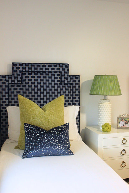 Piper-Collection - Throw Pillow - Madison