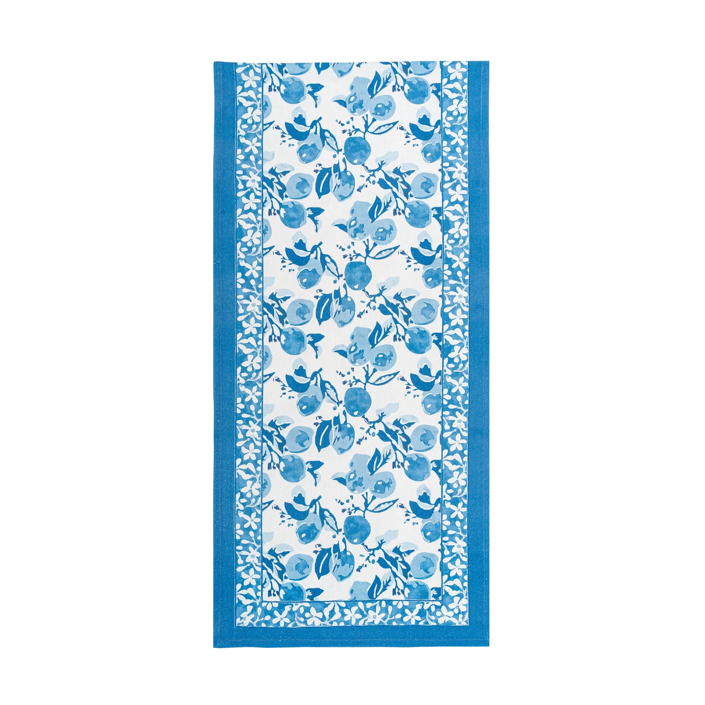 Citron Bleu Runner