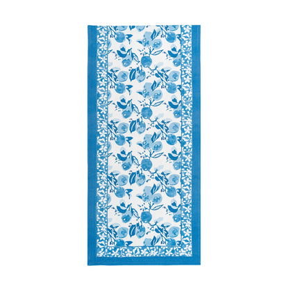 Citron Bleu Runner