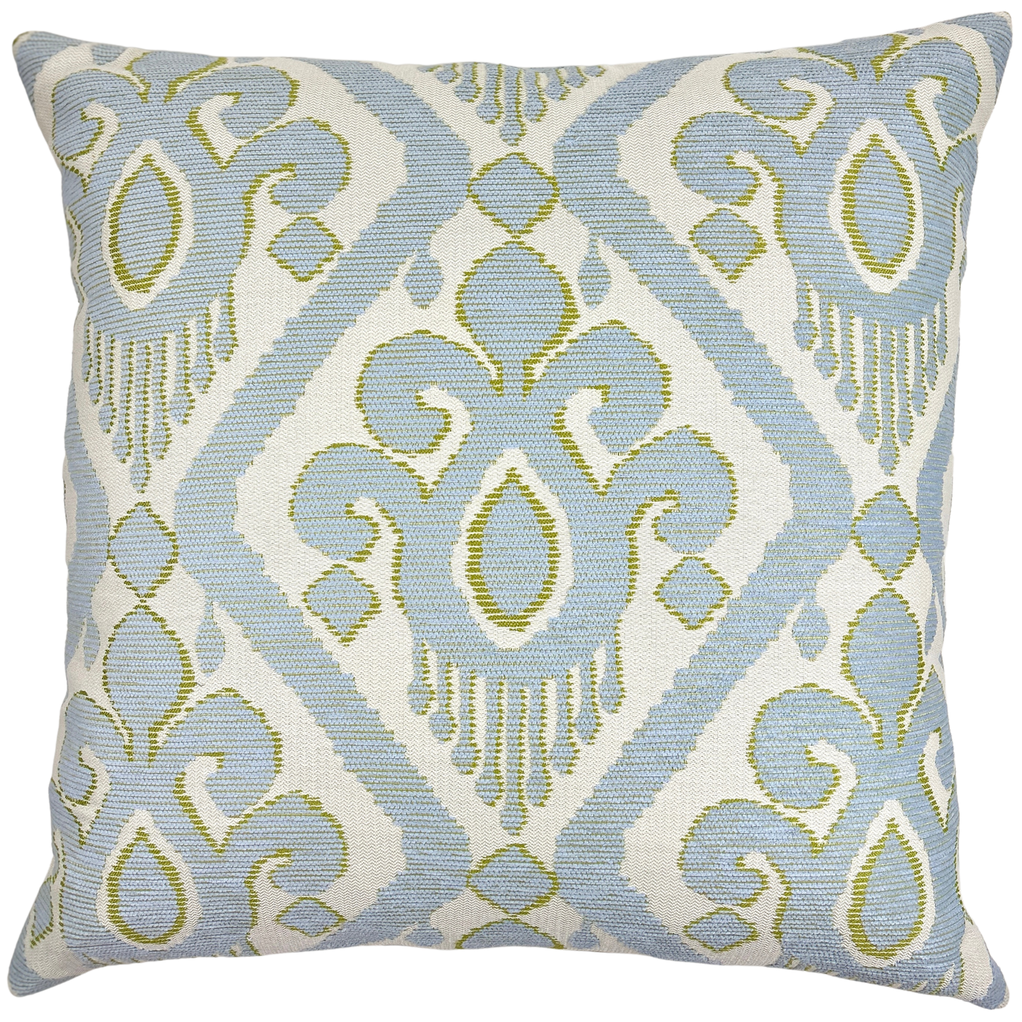 Piper-Collection - Throw Pillow - Sienna