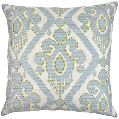 Piper-Collection - Throw Pillow - Sienna