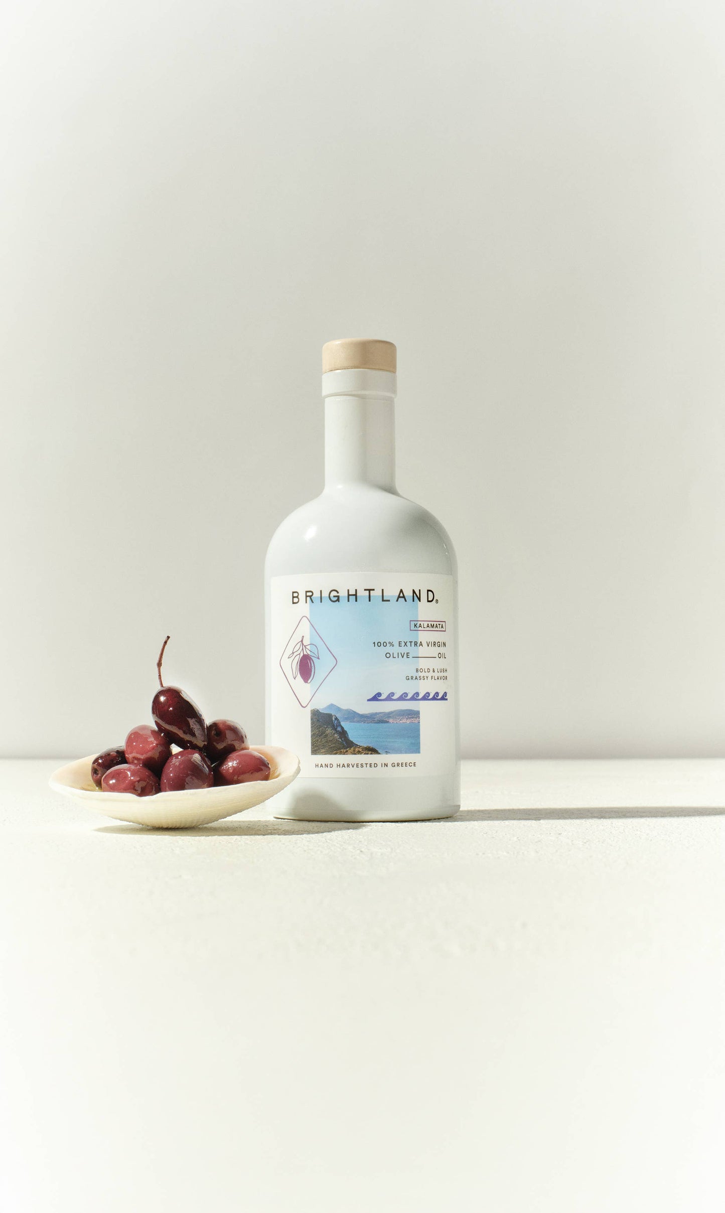 Kalamata Extra Virgin Olive Oil