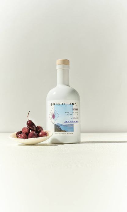 Kalamata Extra Virgin Olive Oil