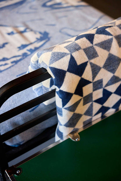 Camp Chappy Quilt Blanket