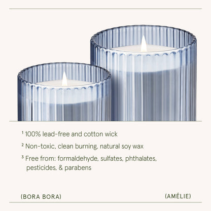 Amélie - Bora Bora 11oz Candle