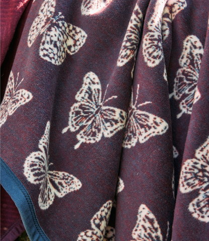 Butterflies Blanket
