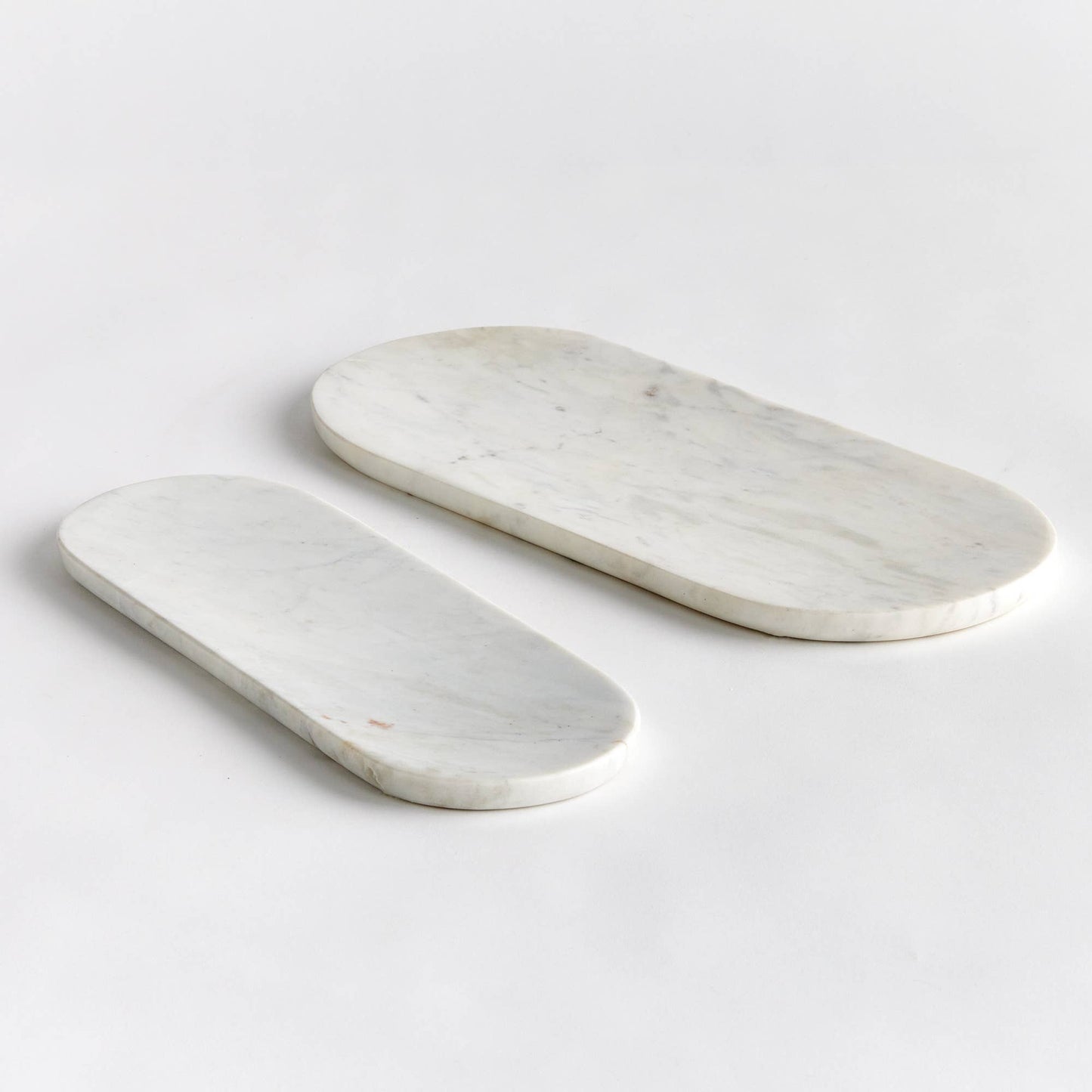 Amal Marble Trays