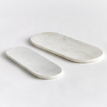 Amal Marble Trays
