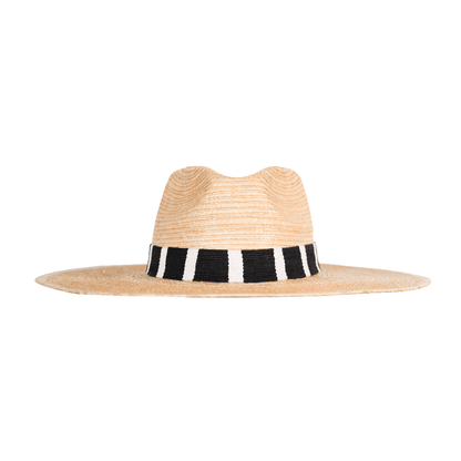 Jakeline Palm Hat