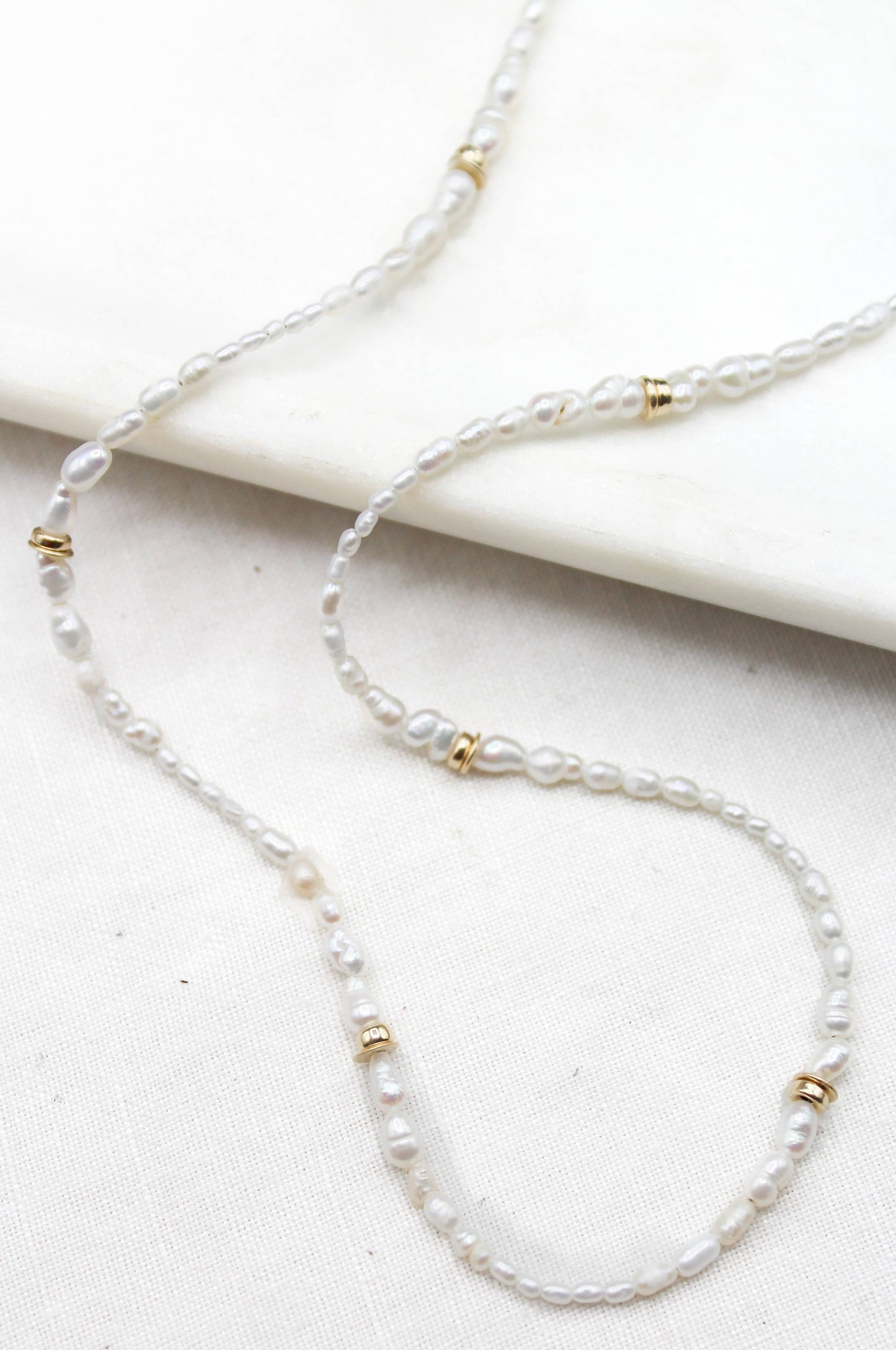 Ebb and Flow Necklace