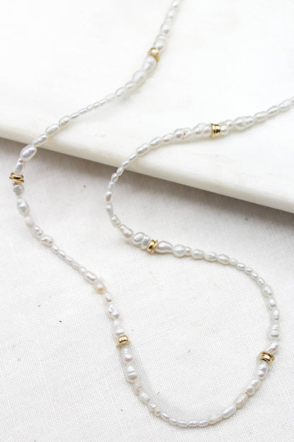 Ebb and Flow Necklace