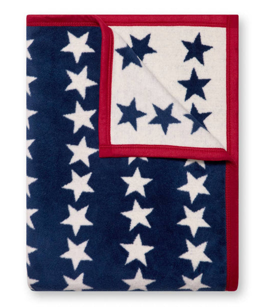 Star Spangled Blanket