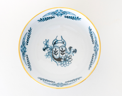 Remediarium Primum Bowl