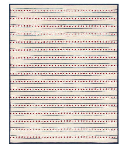 Stars & Stripes Blanket
