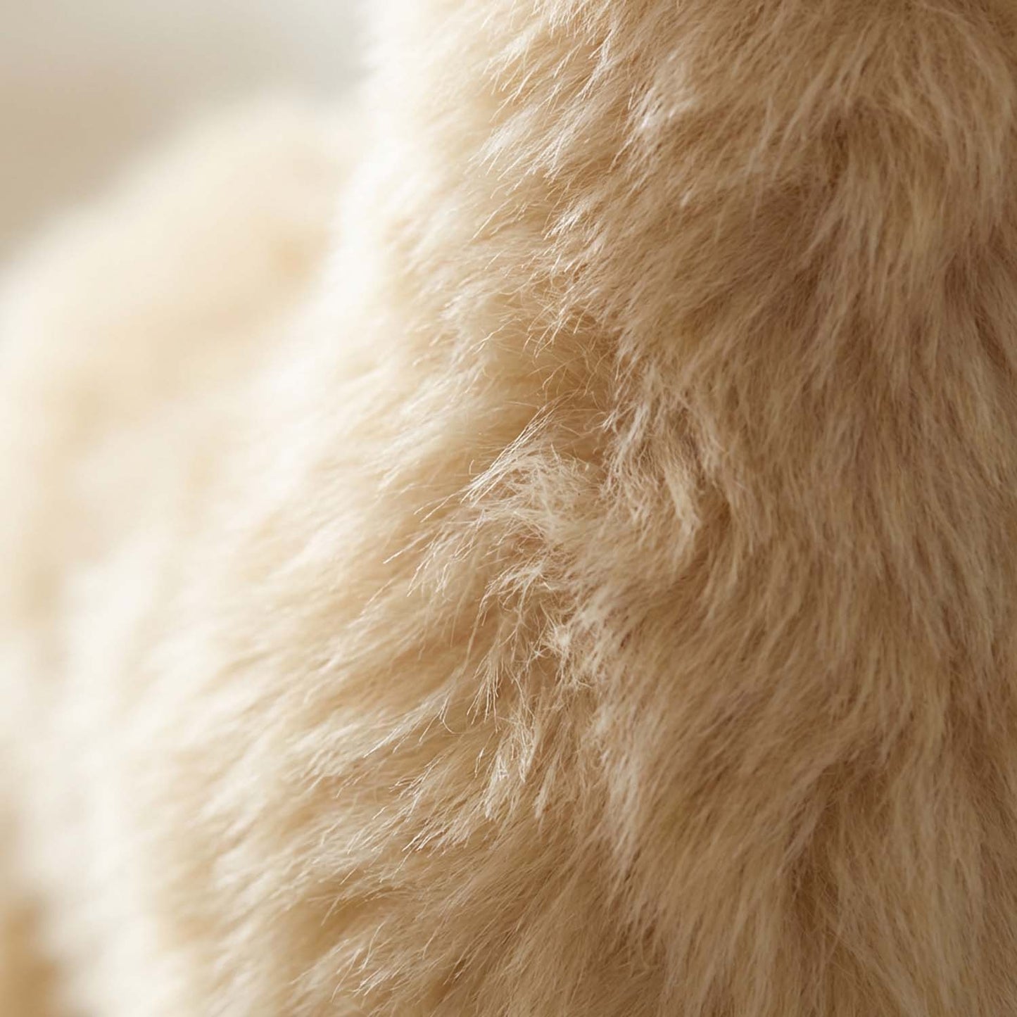 Alpaca Stuffed Animal - Alpaca Medium 12"