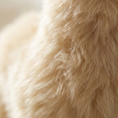 Alpaca Stuffed Animal - Alpaca Medium 12"