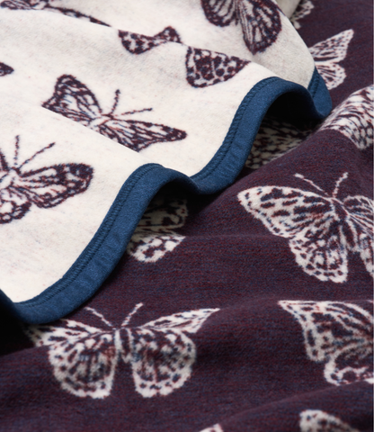 Butterflies Blanket