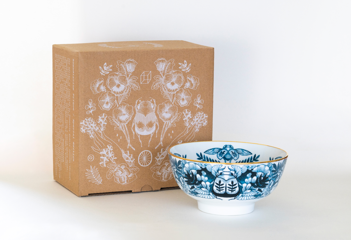 Remediarium Primum Bowl