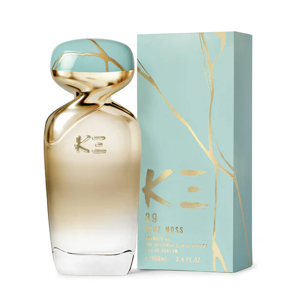 K3 by Kenzo Takada – 39 Blue Moss (100ml, Unisex)