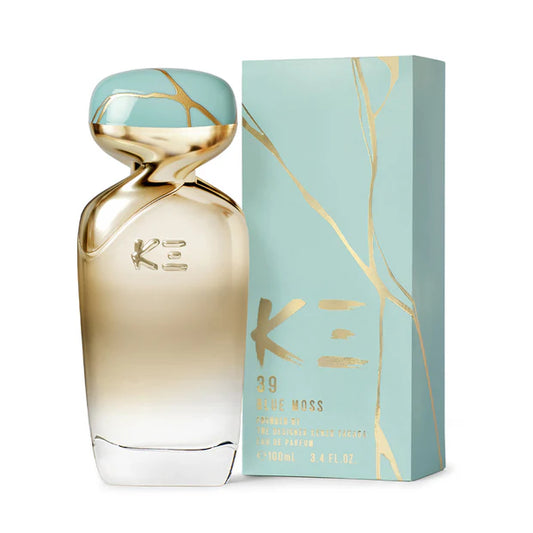 K3 by Kenzo Takada – 39 Blue Moss (100ml, Unisex)