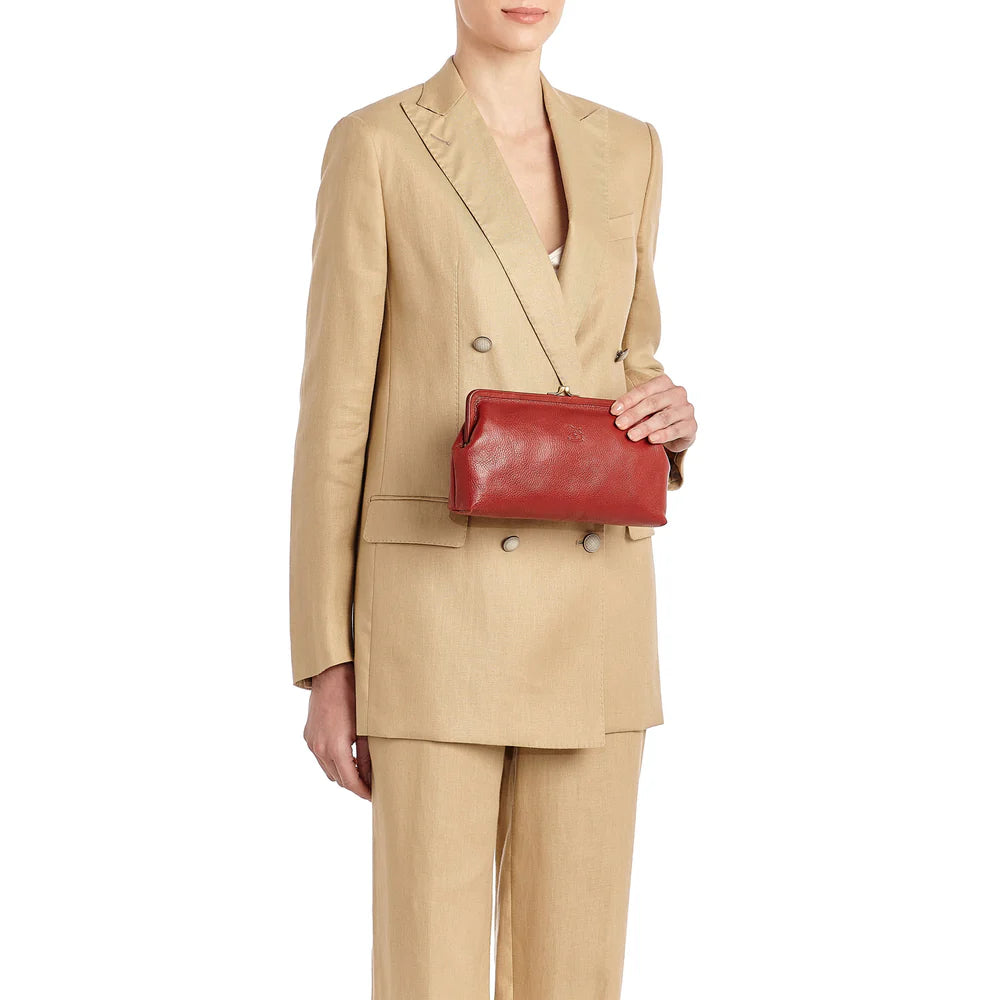 Manuela - Clutch Bag - Multiple Options